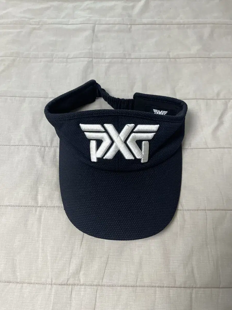 Pxg 골프 썬캡